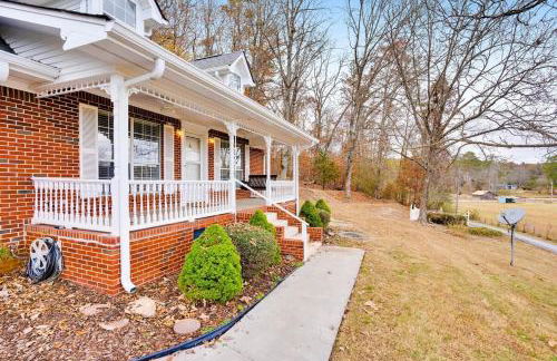 Red Clay Farmhouse - Foto 54