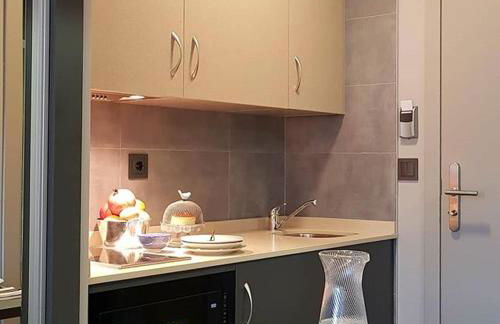 Apartahotel 5dos5 - Foto 74