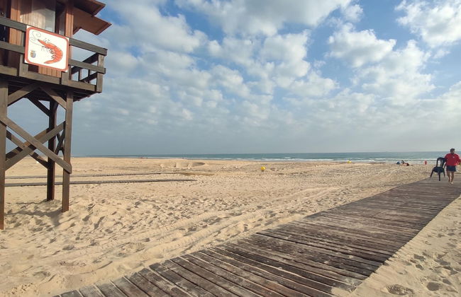 Cielo Azul 21906 in Conil de la Frontera - Foto 20