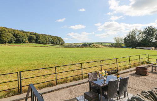 Courtyard Cottage - Foto 29