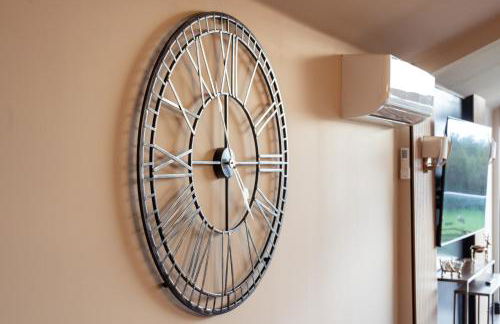 Luxury Lake Front Escape With Hot Tub - Foto 45