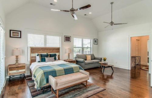 The Keystone on 3rd by Stay Local Nashville - Foto 16