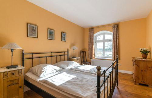 Schloss Pütnitz - Kanuspezial ab 4 Ü 06 Jan bis 29 April - Foto 24