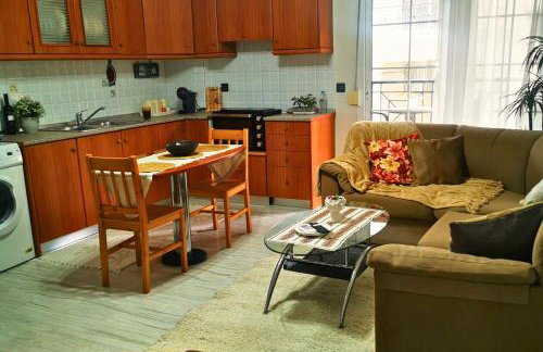 Sotiris Urban Stay - Foto 1