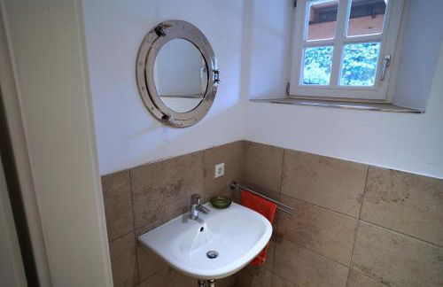 RefuKium alte Brennerei - Im Zentrum von Weißenburg - Foto 4