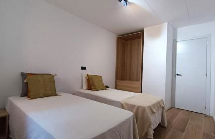 BOUTIQUE Apartment AVE Centro Lleida - Foto 48