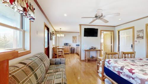 Pet-Friendly Lakeside Gem 4 Mi to Dtwn Murphysboro - Foto 3