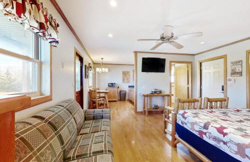 Pet-Friendly Lakeside Gem 4 Mi to Dtwn Murphysboro - Foto 3