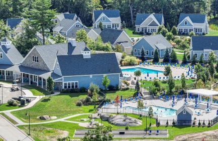 Maritime Meadows - Charming Resort-Style Home - Photo 75