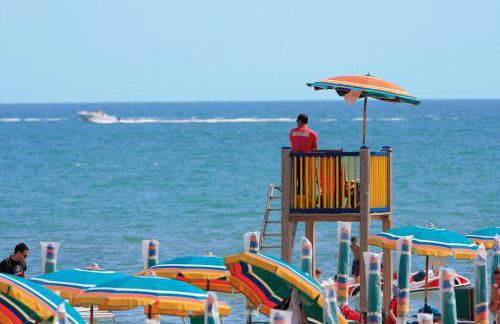 Residenza Turistica Alberghiera Blue Marine - Foto 31
