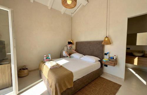 Roc Villa Castiglioncello - Private Villa with 2 Beaches and Park - Photo 69