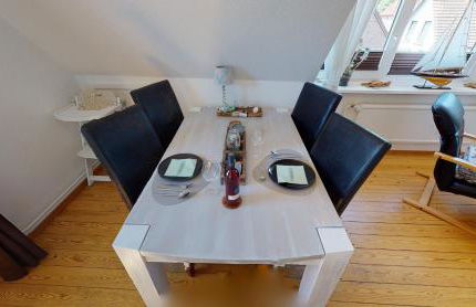 Ferienwohnung Nordlicht Laboe - Foto 16