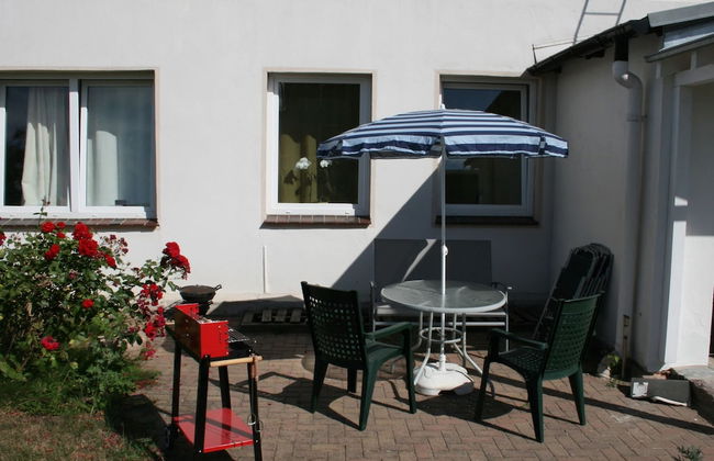 Wohnung in Steffenshagen an der Ostsee - Foto 20