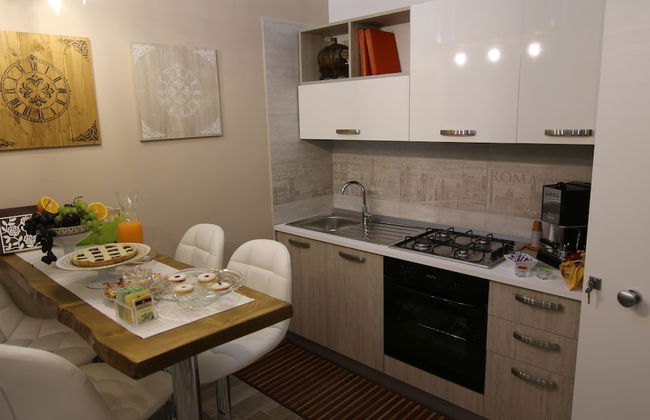 Casa Dell'Artista - Photo 20