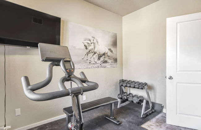 4bdhot Tubping Pong, Pool Table, Gymmnt Retreat - Foto 39