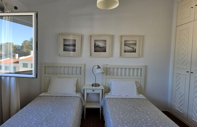 Alvor Prainha Beach House - Foto 22