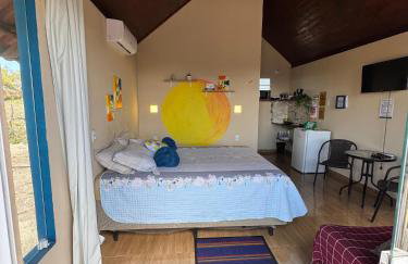 Chalé Sun Happy - Foto 10