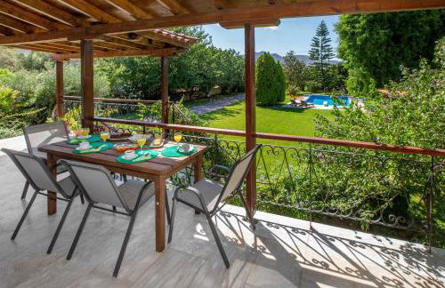 KORALIA MARATHON VILLA - Foto 69