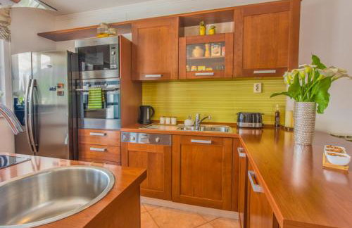 Apartment Villa Two Palms - Photo 25