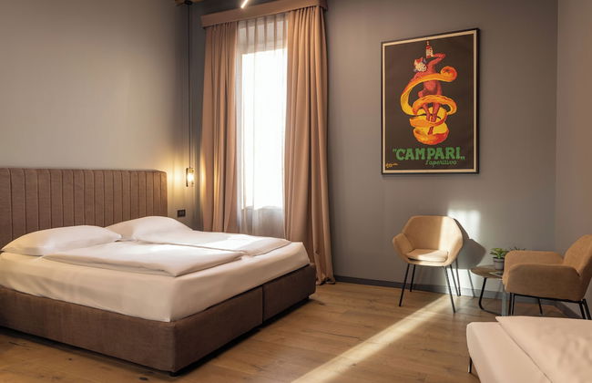 AR Suites&Art - Foto 14