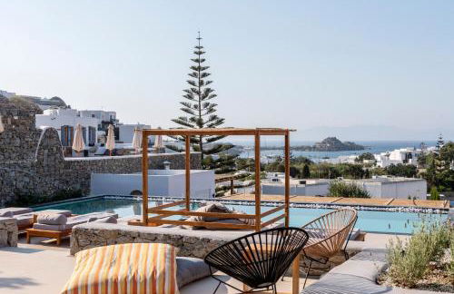 Artemoula's Studios - Photo 60