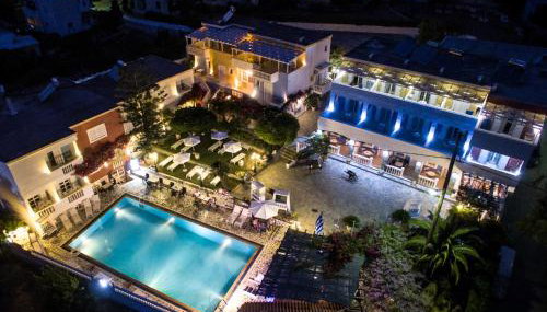 Saraya Resort - Foto 2