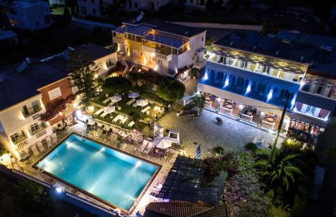 Saraya Resort - Foto 2