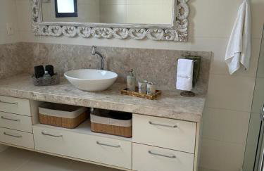 Casa de Praia Condominio Parque Interlagos-Ba - Foto 27