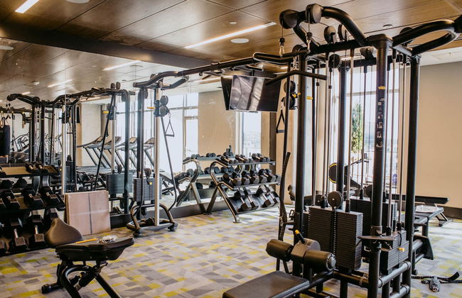 Kasa The Gulch Nashville - Foto 70