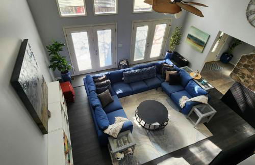 Lee Ridge Mountain Retreat - Foto 9