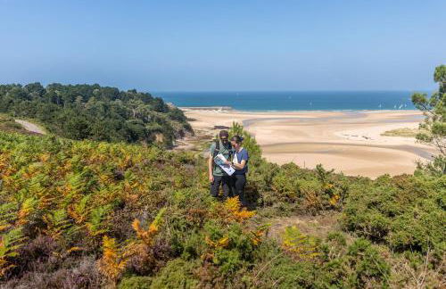 La maison des Macareux - 5 min des plages - Photo 16