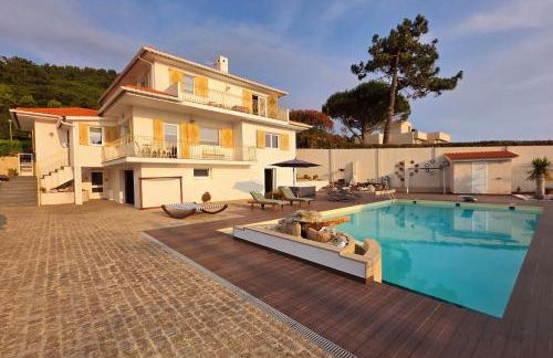 CASTRUM HOUSES - Nature Moledo - Jacuzzi - Sauna - Banho Turc - Bilhar - Matraquilhos - Foto 1