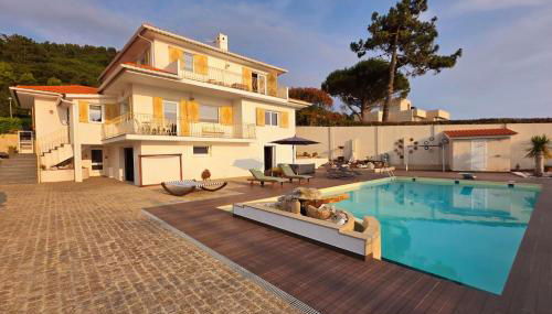 CASTRUM HOUSES - Nature Moledo - Jacuzzi - Sauna - Banho Turc - Bilhar - Matraquilhos - Foto 1