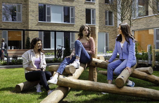 The Westwood Apartments - Foto 11