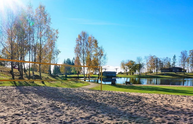 6 Person Holiday Home in Floby - Foto 3