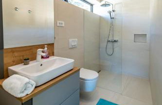 Villa Veronica with pool first line at sea - Foto 24