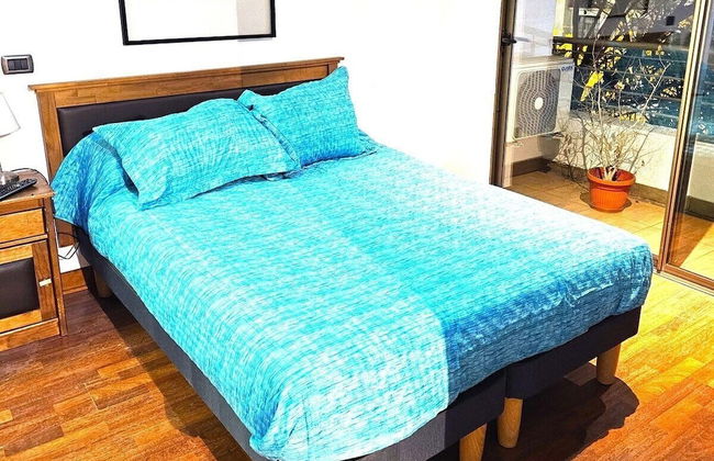 Manuel Montt apartrent - Foto 4