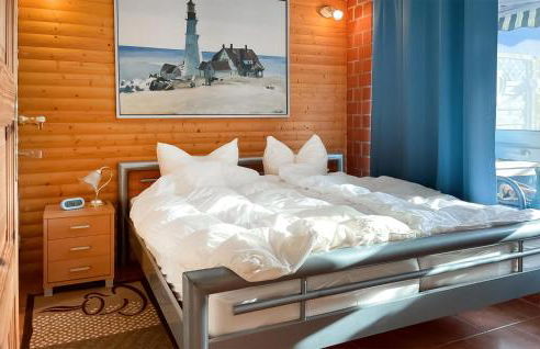 Nice Home In Biendorf With Wi-Fi - Foto 8