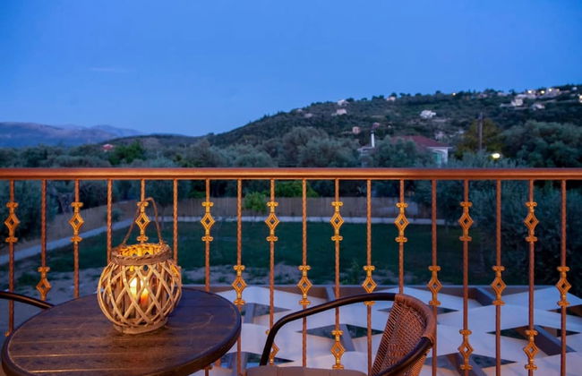 Villa Alkistis in Lefkada - Foto 20