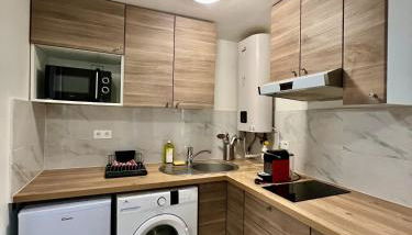 Gagny charmant 2 pièces très calme - Foto 4