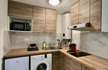 Gagny charmant 2 pièces très calme - Foto 4