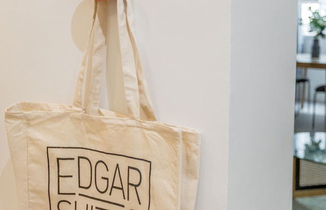 Edgar Suites Saint-Augustin - Naples - Foto 35