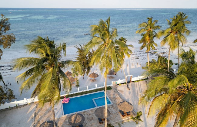 Kiwengwa Boutique & Spa - Foto 29