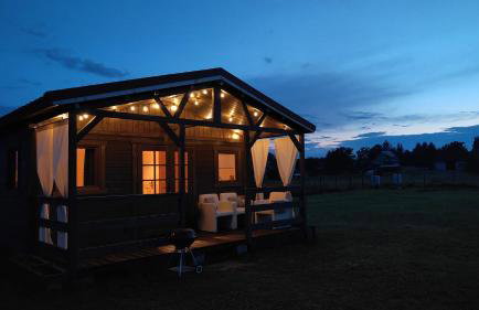 W Szczerym Polu - Foto 19