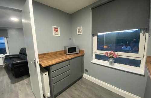 Burnt Island 2 bed apartment with stunning views - Foto 16