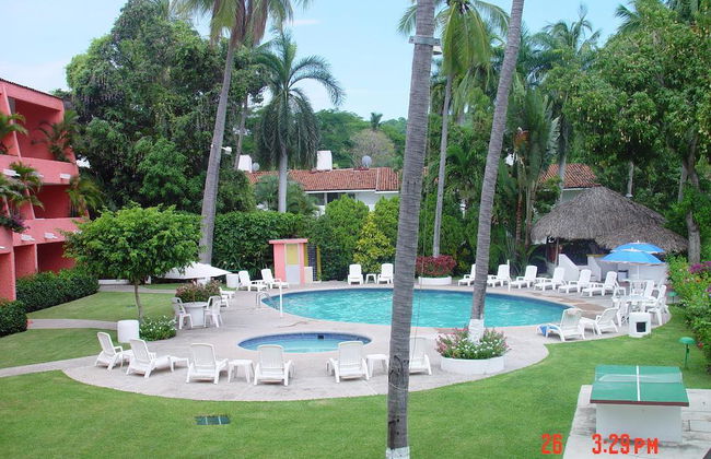 Coral Ixtapa - Foto 10