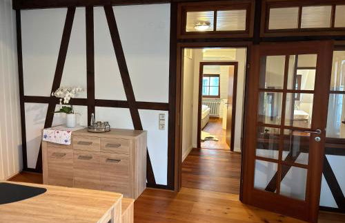 Apartment Nᵒ 1 - Foto 4