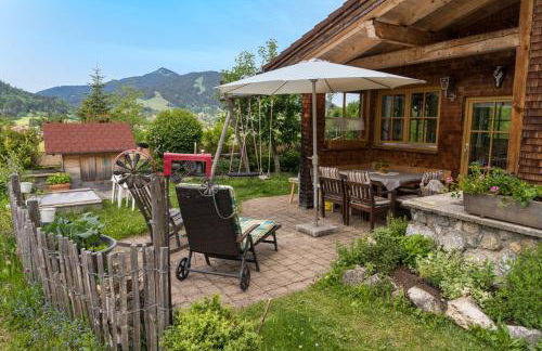 Ferienhaus Bach Gotthard - Foto 19