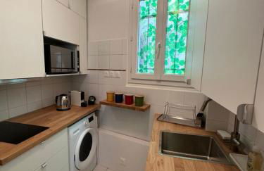 L.C. GrandTour Paris - Foto 17