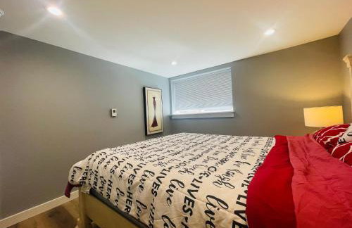 Green Lake 1st Line Home D Full Modern Remodeled - Foto 7